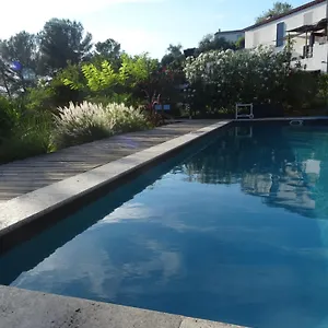 Les Ecrins D'aix-en-provence Hébergement de vacances