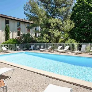 Mercure Aix En Provence Beaumanoir **** Экс-ан-Прованс