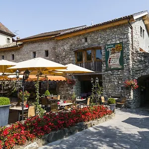 Le Vieux Logis 3* Yvoire