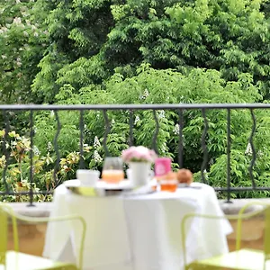La Maison D'aix ** Экс-ан-Прованс