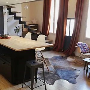 La Albertas Appartement